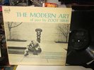 Zoot Sims - The Modern Art of Jazz RARE DAWN DLP-1102