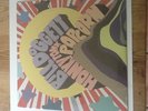 Bill Doggett - Honky Tonk Popcorn - LP produced by James Brown