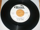 ROAD RUNNERS Quasimoto - Killer Surf Rocker 45 - Felsted New Old stock MINT