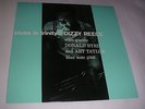 DIZZY REECE BLUES IN TRINITY JAPAN BLUE NOTE LP TOSHIBA EMI BN 4006