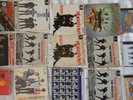 beatles  records collection/EPs