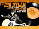 BOB DYLAN leopard-skin box hat ORIG PORTUGAL  7