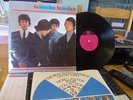 NPL 18112 THE KINKS  KINDA KINKS  FIRST PRESS