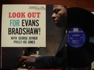 Evans Bradshaw - Look Out For Evans Bradshaw (Riverside 12-263) Mono DG