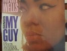 Mary Wells Sings My Guy (Motown M 617) Sealed original Mono