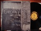 Red Garland Trio w/ Paul Chambers & Art Taylor - Groovy (Prestige 7113) DG Mono