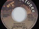 70's Soul 45 SPLIT DECISION BAND Watchin' Out NETWORK HEAR NM
