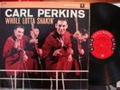 Carl Perkins - Whole Lotta Shakin' (Columbia CL 1234) Mono