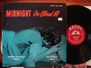 George Shearing Quintet/Red Norvo Trio - Midnight On Cloud 69 (Savoy MG 12093)DG