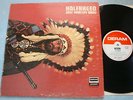 Keef Hartley Band Halfbreed LP DES-18024 1969