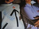 THE JAM This Is The Modern World LP **SIGNED PAUL WELLER** UK POLYDOR