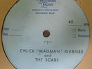  Surf Garage 45 Acetate CHUCK 