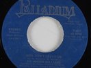 70's Soul 45 LIL MAJOR WILLIAMS Girl (You're So Sweet) PALLADIUM HEAR