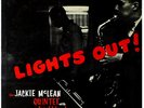 JACKIE McLEAN-LIGHTS OUT-PRESTIGE 7035-ORIG. MONO D.G.- (LP)-NICE