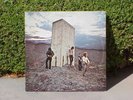 THE WHO - WHO'S NEXT - ORIGINAL 1969 U.S. VERY CLEAN VINYL LP ON DECCA RECORDS