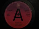 JIMMY HELMS - RAGTIME GIRL/ROMEO AND JULIET. UK PYE PROMO 45'. NORTHERN SOUL