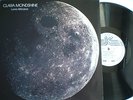 CLARA MONDSHINE: Luna Africana - LP 1981 MINT kraut prog cosmic synth Schulze