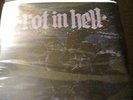 ROT IN HELL HALLWAYS OF THE ALWAYS US RECORD RELEASE /50  HOLY TERROR INTEGRITY