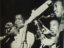 Hank Mobley-With Donald Byrd And Lee Morgan-Blue Note 1540-W 63rd GREAT