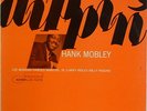 Hank Mobley-Dippin'-Blue Note 4209-NEW YORK USA NICE