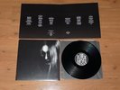 TAAKE -Bjoergvin-LP ORG Svartekunst Prod Burzum, Mayhem