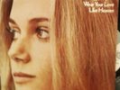 Peggy Lipton Wear Your Love Like Heaven 45 RPM w / picture sleeve Ode