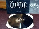 DOWN NOLA 1995 ORIGINAL PRESS LP. RARE OOP
