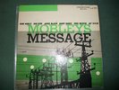 Prestige Hank Mobley ,Mobleys message ,7061  NYC,DG ,RVG,VG++
