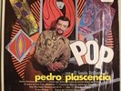 PEDRO PLASCENCIA Pop LP MUSART  Mexico Soul Funk Grail HEAR