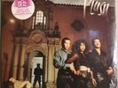 PLUSH Self Titled LP 1982 ORIG RARE Modern Soul Boogie Funk SEALED