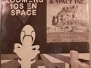 PRINCE GRAYSON ZOOMERS space LP Private NO WAVE PSYCHWAVE Funk Breaks Must HEAR