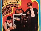 WILLIE COLON HECTOR LAVOE guisando LP Fania Latin Jazz Salsa original Listen