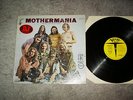 1969-FRANK ZAPPA-MOTHERMANIA-BEST OF THE MOTHERS-DJ PROMO-LP-RARE
