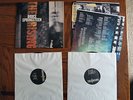 Bruce Springsteen double LP- The Rising- NM condition- Rare