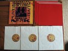 Bruce Springsteen and the E Street Band 3LP- Live in New York City- NM condition