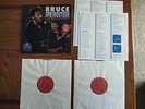 Bruce Springsteen double LP- In Concert MTV Unplugged- NM condition- Rare