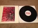 KILLING THE DREAM IN PLACE APART TEST PRESS go it alone ruiner verse have heart