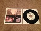 KILLING THE DREAM SELF TITLED TEST PRESS blue monday dead hearts count me out