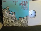 john fahey lp blind joe death volume 1 lp '72 press vinyl takoma gold/black lbls