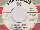 THE FABULOUS FOUR 