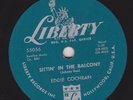 Rockabilly 78 - Eddie Cochran - 