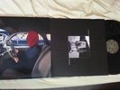 Frances the Mute vinyl mars volta coheed circa survive