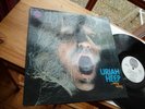 URIAH HEEP VERY EAVY VERY UMBLE 1970 MINT VERTIGO SWIRL