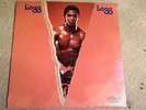 MODERN SOUL LP/ LOGG- ORIG. STILL SEALED