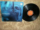 John Coltrane Coltrane Impulse A-21 MONO pressing VG org pres Nice LP Tyner