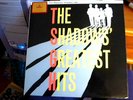 The SHADOWS GREATEST HITS UK LP EMI records laminated cover STEREO