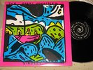 THE CLEAN - a/k/a GREAT UNWASHED - Singles - lp on Flying Nun 1984  Chills