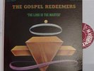 GOSPEL REDEEMERS-Lord Is Master-REGENT 6110-STRONG VG+ RARE Black Gospel Soul LP