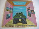 LP ITALIAN PROG PREMIATA FORNERIA MARCONI - PER UN AMICO - ORIGINALE