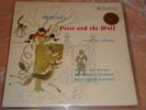 1st label UK Columbia SAX 2375 PROKOFIEV; Peter and the Wolf HAYDN Toy Symphony1